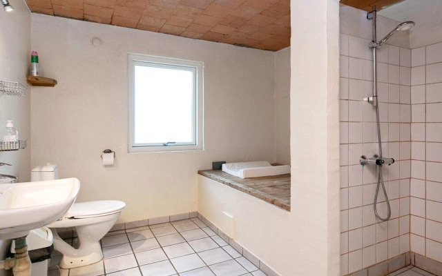 14 Person Holiday Home in Logstor-by Traum