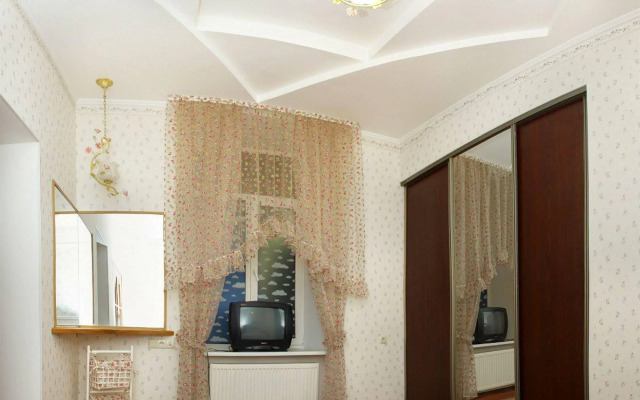 Odessa City Center Apartments