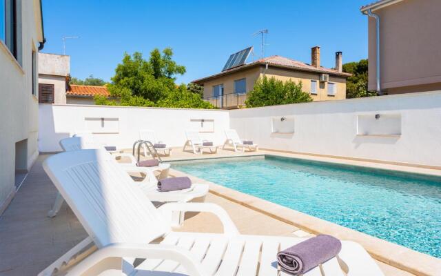 Villa Casa Toni Large Private Pool Wifi - 3154