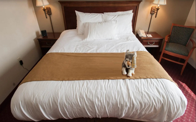 Yellowstone Park Hotel