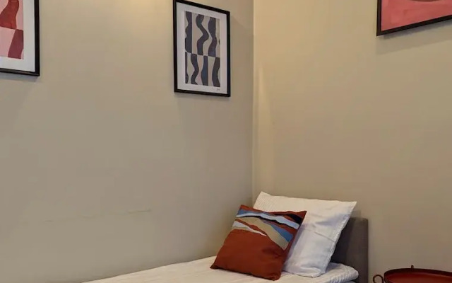 Rynek 30 Hostel