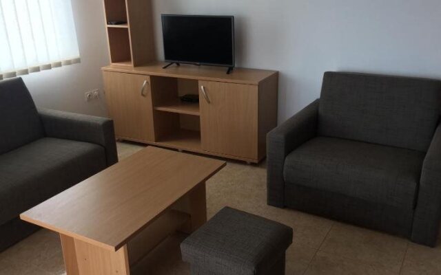 Apartments Aldomar