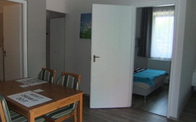 Ancsi Apartmanhaz