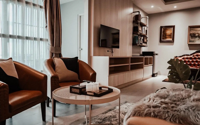 Letana Hotel Samuprakarn