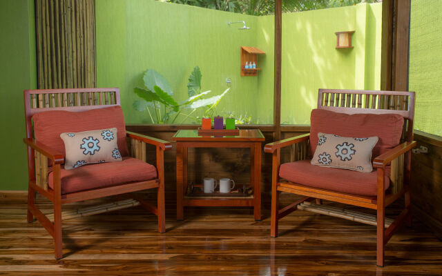 Lapa Rios Lodge