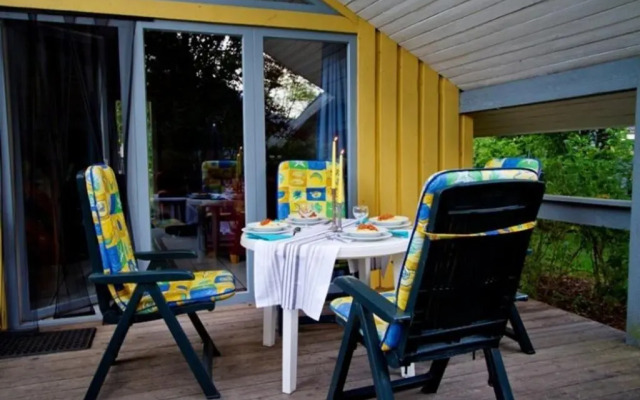 Ferienhaus 67 am Granzower See