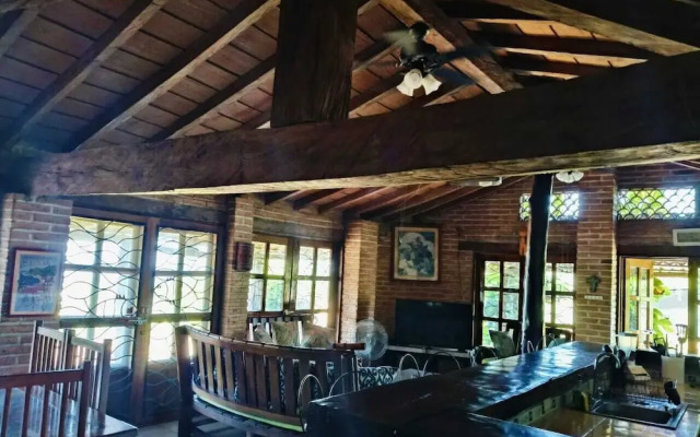 Villas Vista Suites Sayulita