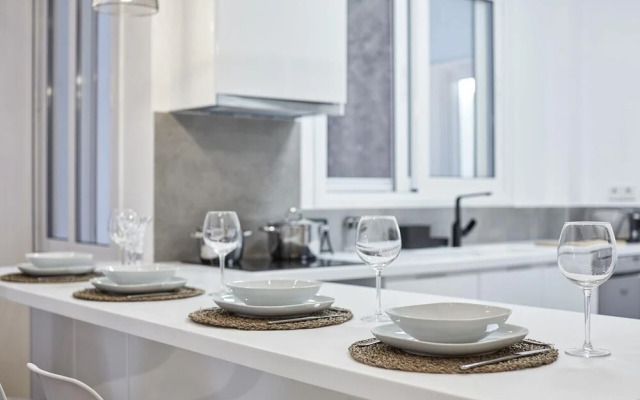 Kolonaki Square Executive Apartment