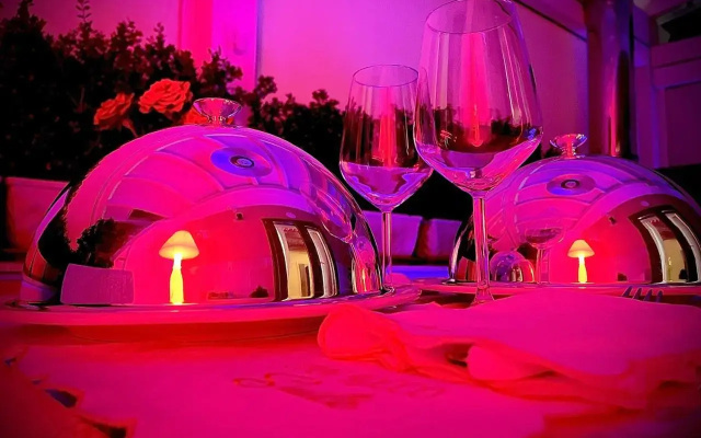 Suite San Rocco Wellness&Spa