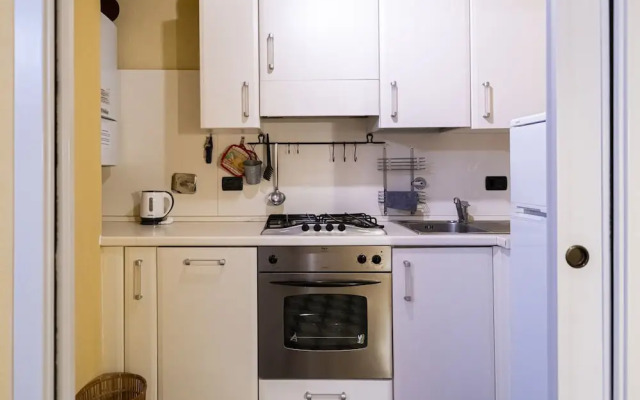 Casa Schiaffino 2 by Wonderful Italy