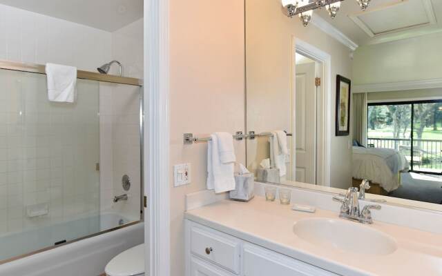 702 S At Silverado 1 Bedroom Condo by Redawning