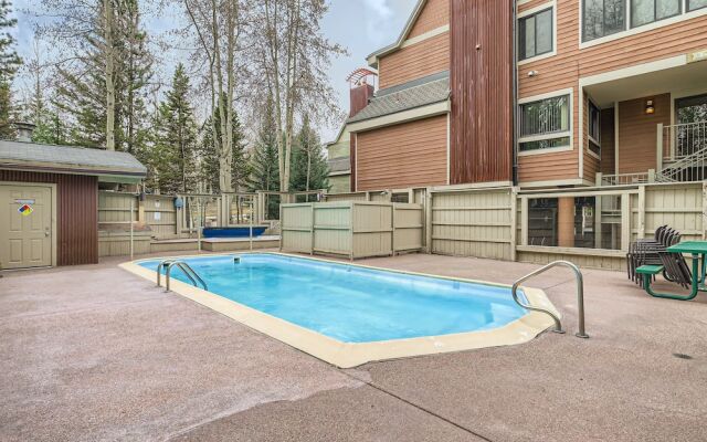 Ski Hill 23 2 Bedroom Condo