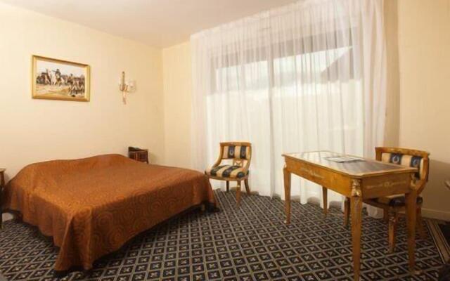 Hôtel Fleur de Lys - Bailleul