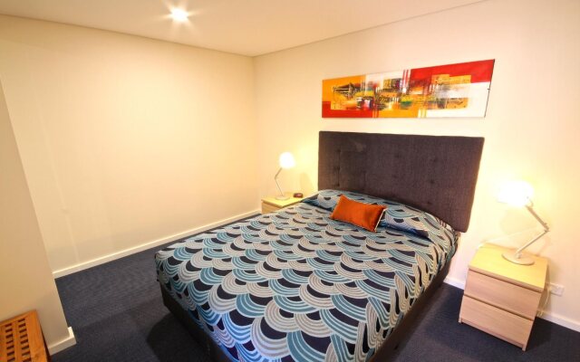 Bunbury Apartment Motel