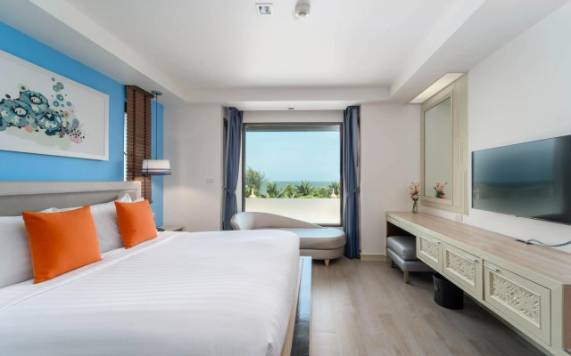 Springfield at Sea Resort & Spa