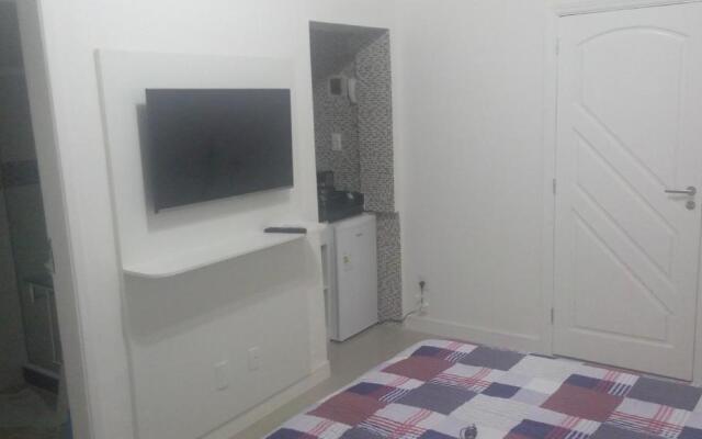Copacabana Loft 2