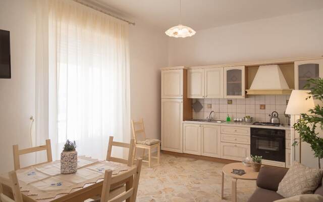 Casa Siciliana da 16 a 18