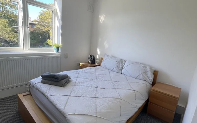 Spacious rooms in Foresthill