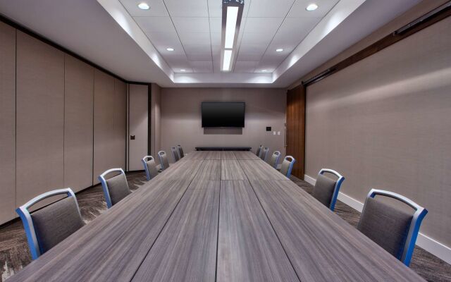 Homewood Suites by Hilton Columbus/Easton, OH