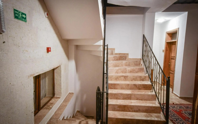 Cappadocia Sightseeing Hotel
