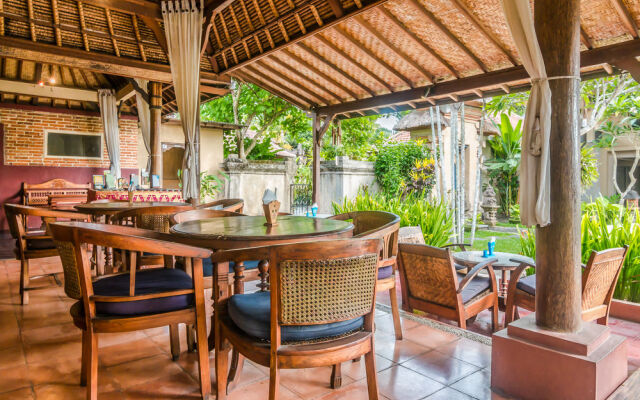 Zen Rooms Ubud Jalan Andong