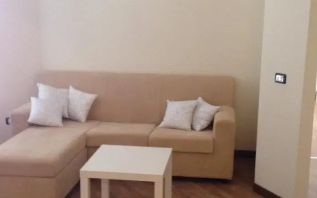 Residence Punta d'Angelo
