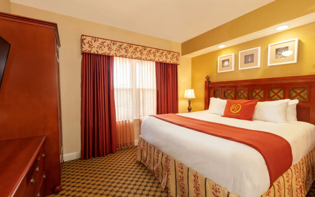 Westgate Lakes Resort & Spa 
