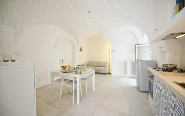 Casetta Arco con Balcone - CM