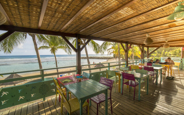 Pierre & Vacances Residence Premium Les Tamarins