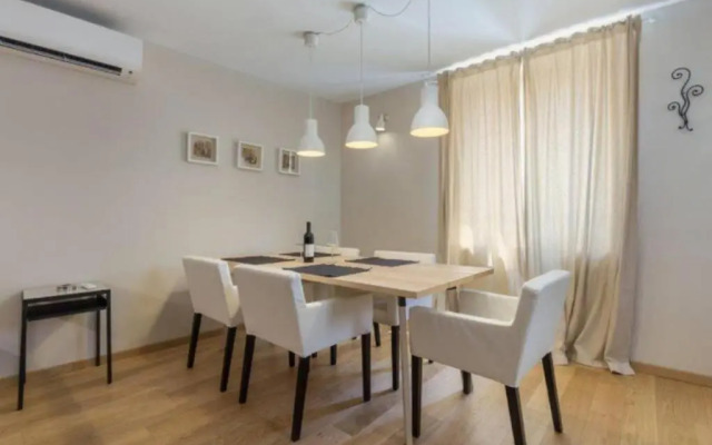 Sea view House Fontera