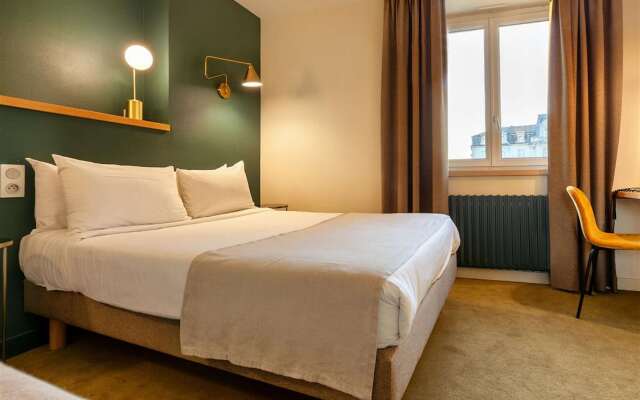 Grand Hotel de la Gare