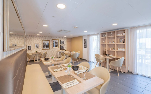 Quality Suites Bourgoin-Jallieu