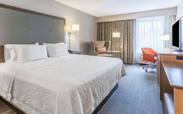 Hampton Inn Eau Claire