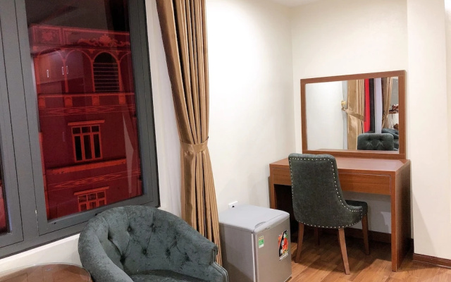 Gia Quy Hotel