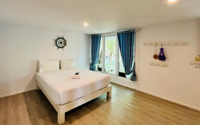 The C Samet Beach Resort