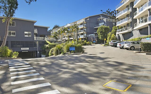 Mantra Nelson Bay