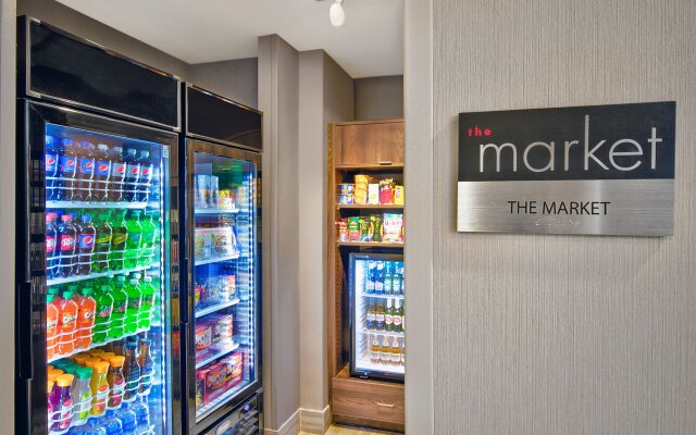 Residence Inn Reading