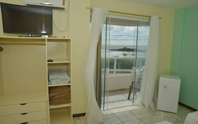Gravatá Praia Hotel