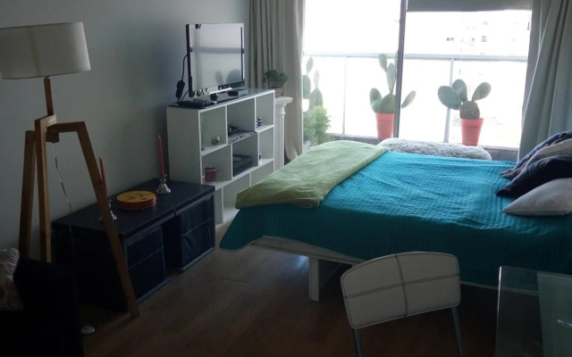 PALERMO AREVALO STUDIO apart