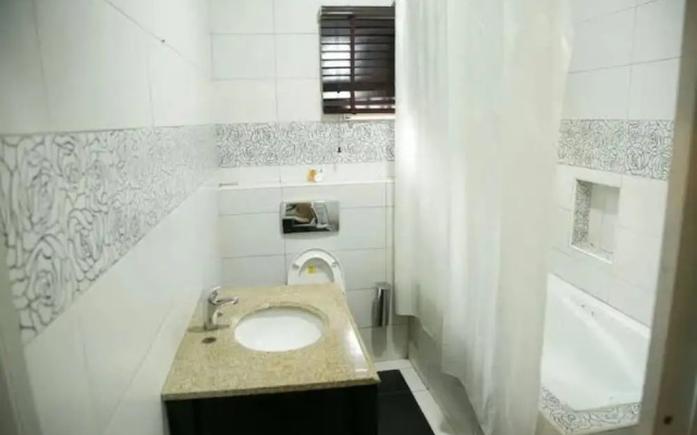 Javes Luxury Residences