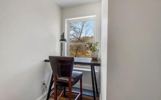 Charming Murphy House With Deck & River Views!