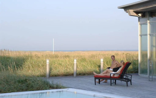 Strandgut Resort