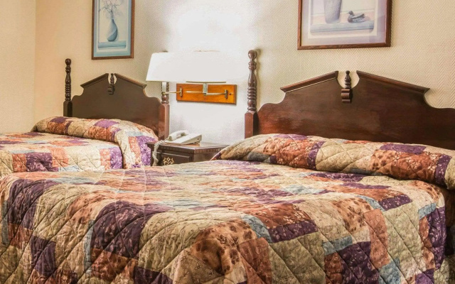 Rodeway Inn Phenix City - Columbus