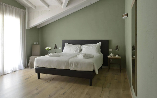 Relais Rossar
