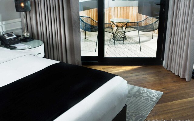 Gezi Hotel Bosphorus, Istanbul, a Member of Design Hotels - Special Class