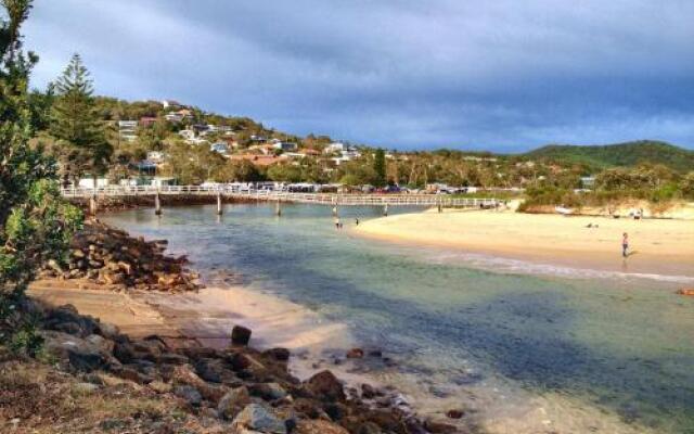 Apollo 2 9 Hodgson Street