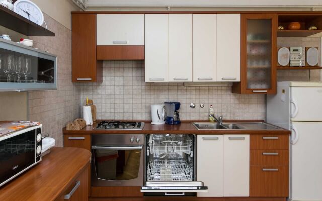 Apartments Miljan Popovic