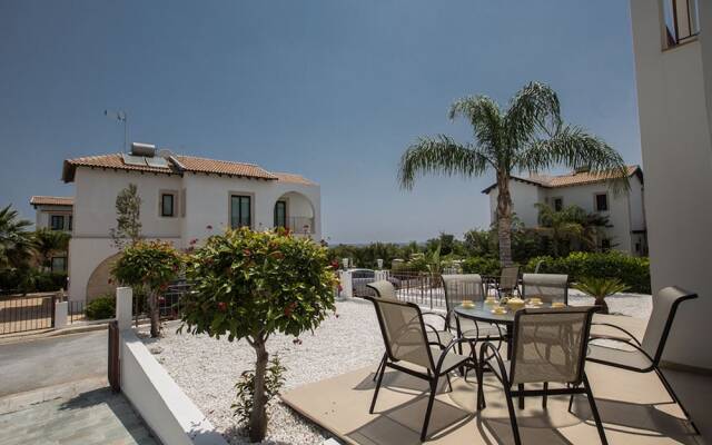 Luxury Villa in Cyprus near Beach, Protaras Villa 1216