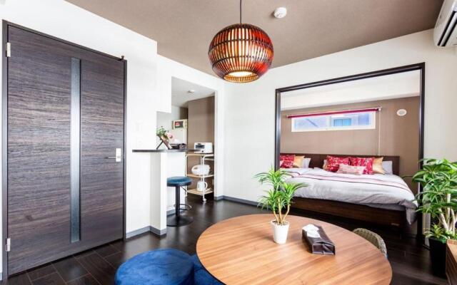 Sun Court Omotesando 803 - Vacation STAY 10535