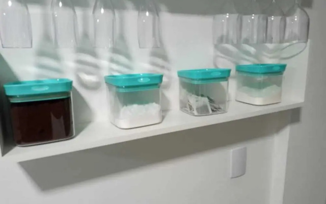 Apar Aconchegante no Centro de Curitiba